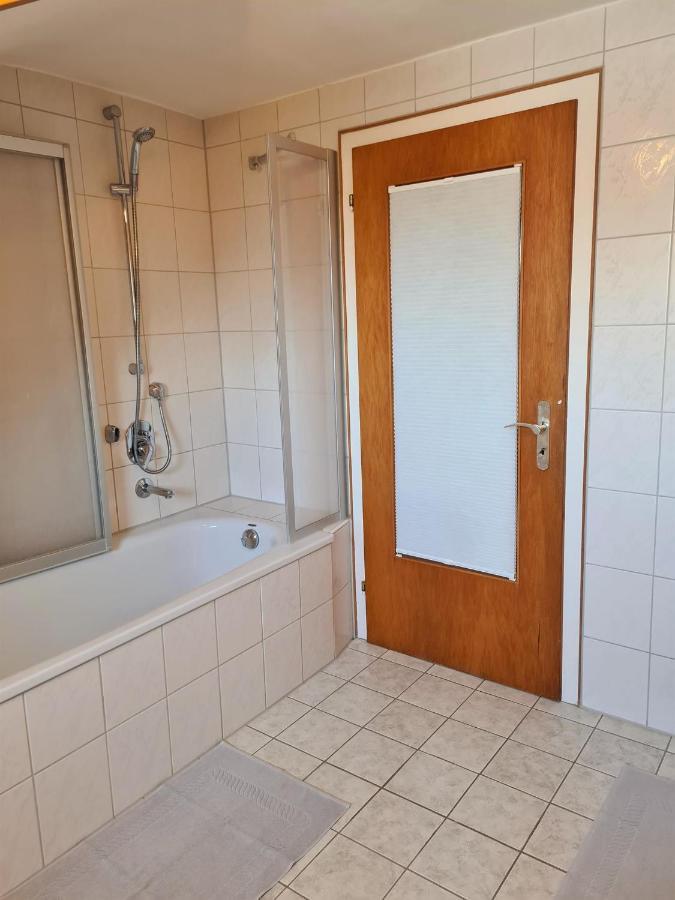 Ferienwohnung Mittagssonne Blaichach Exterior photo
